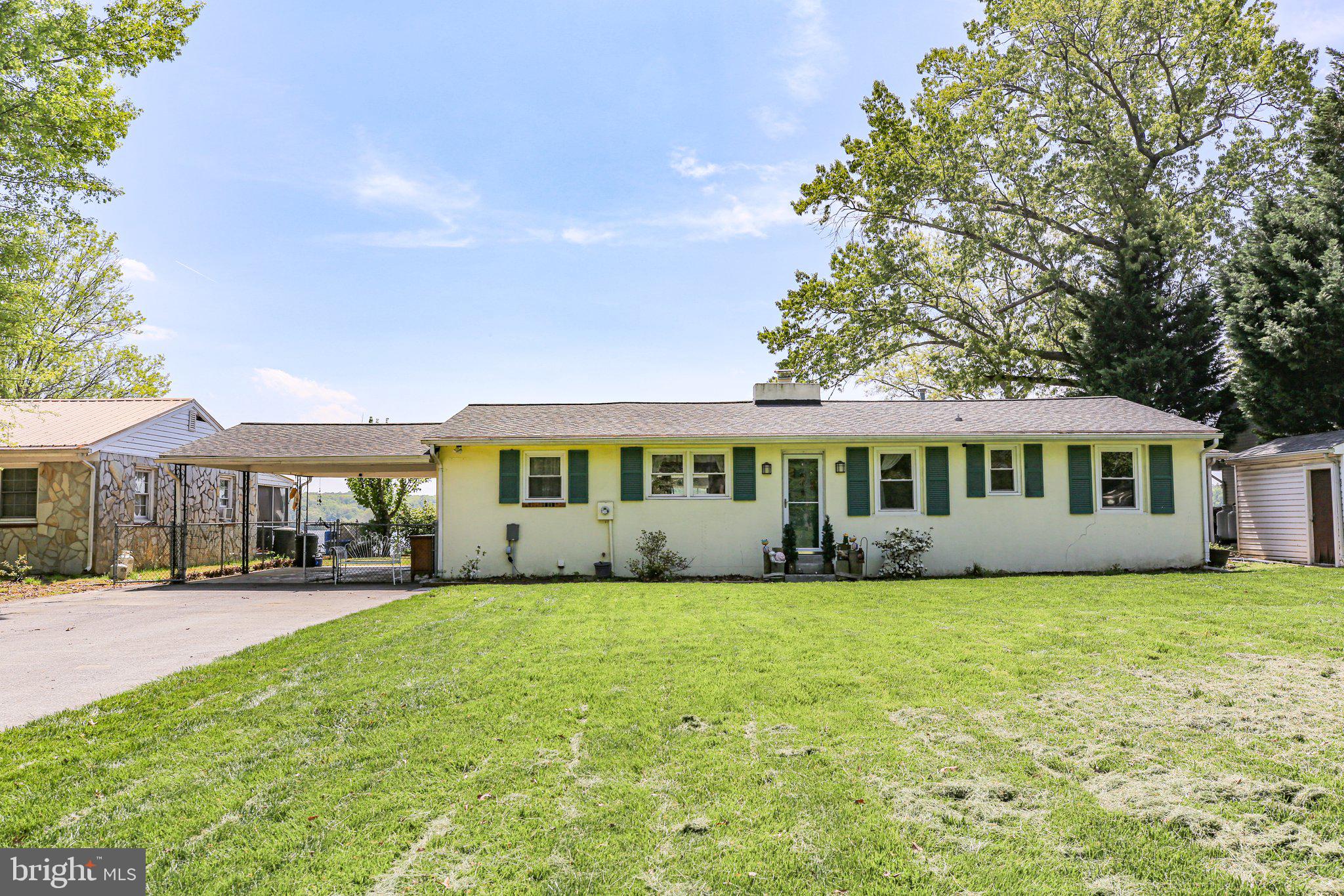 WIDEWATER BEACH - Residential