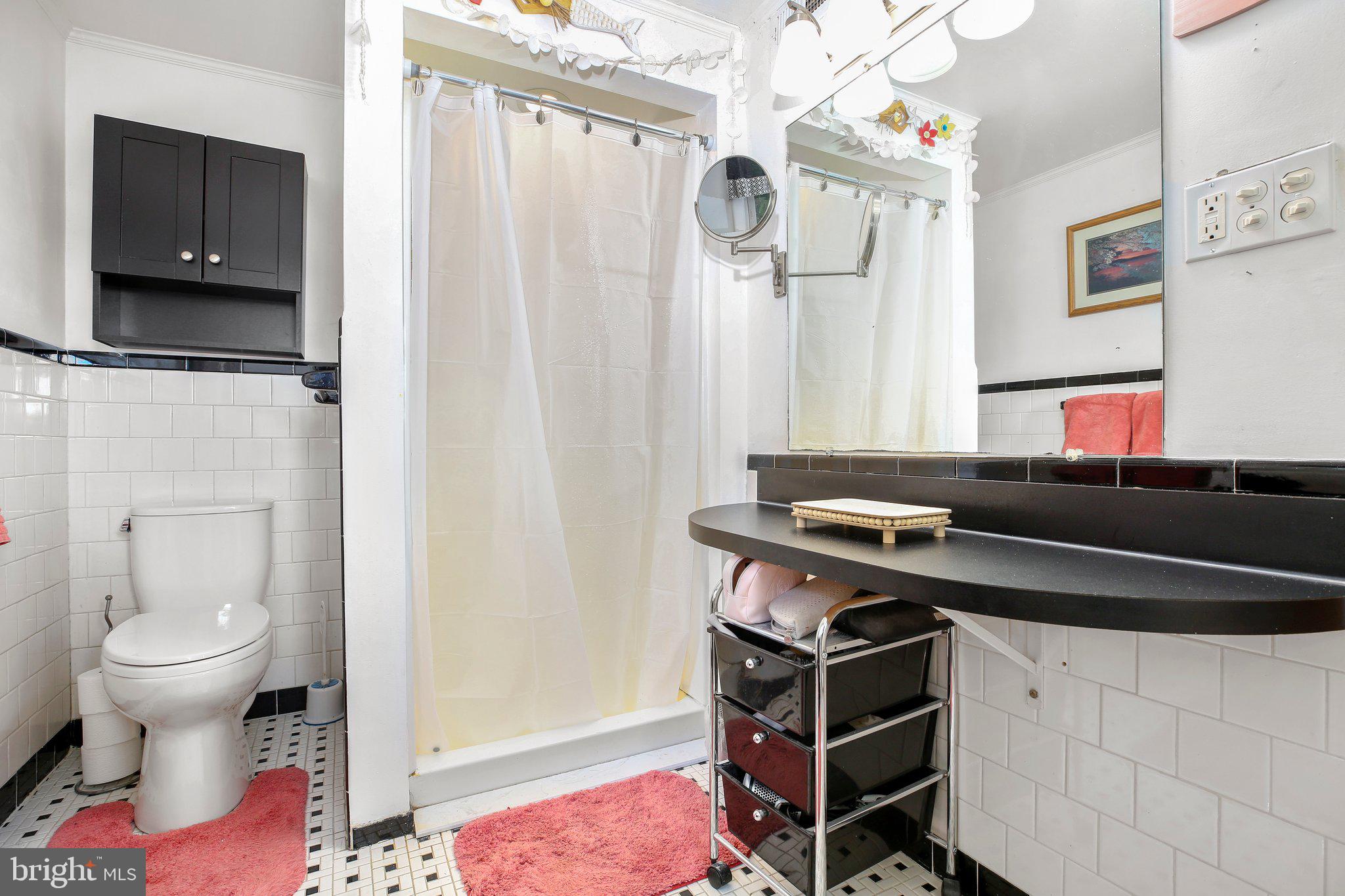 WIDEWATER BEACH - Residential