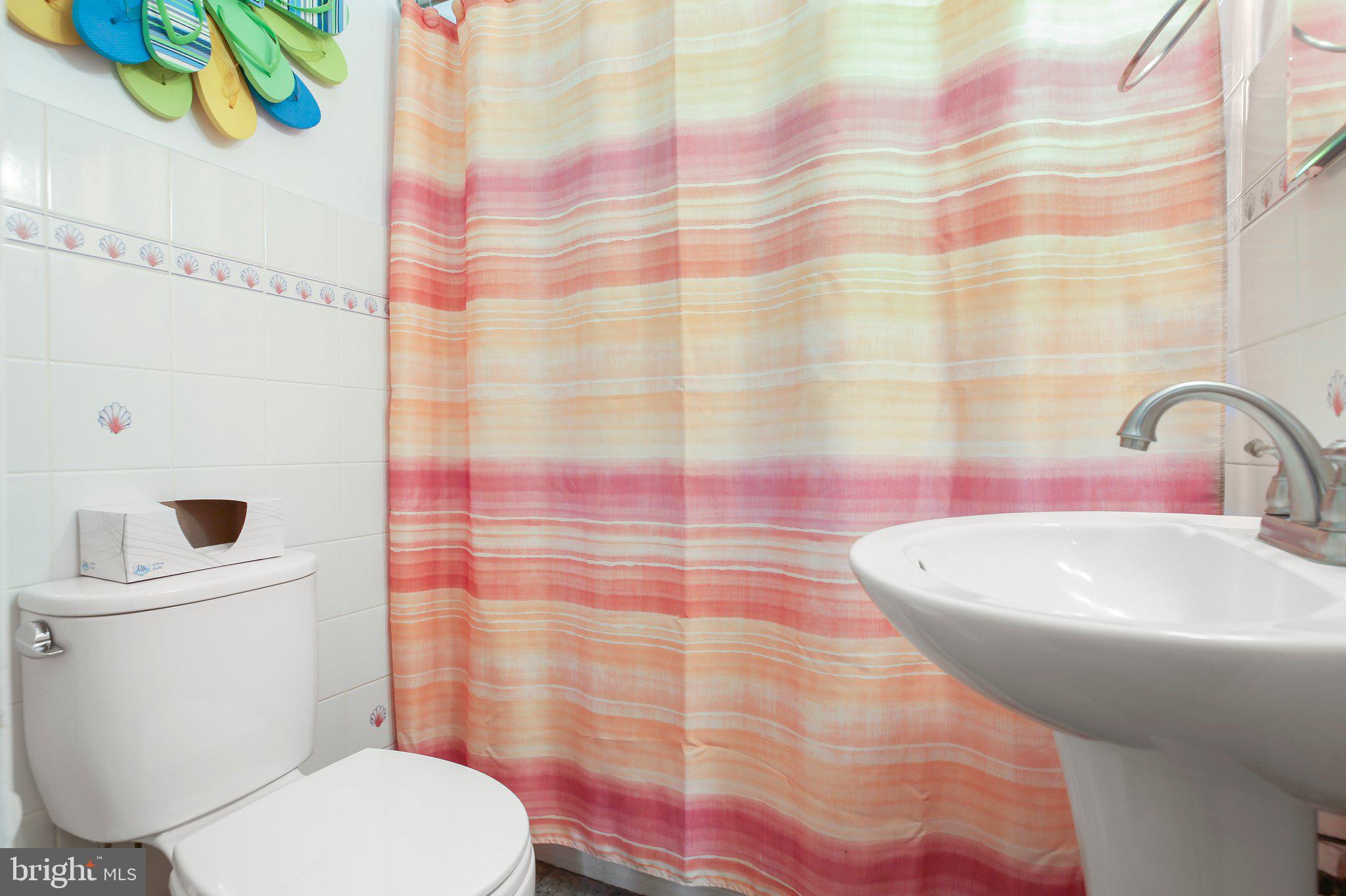 WIDEWATER BEACH - Residential