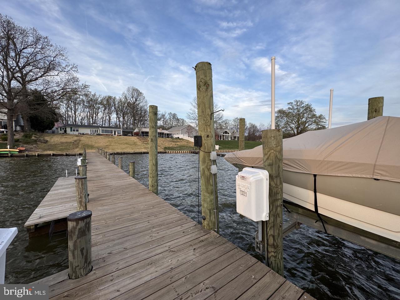 WIDEWATER BEACH - Residential