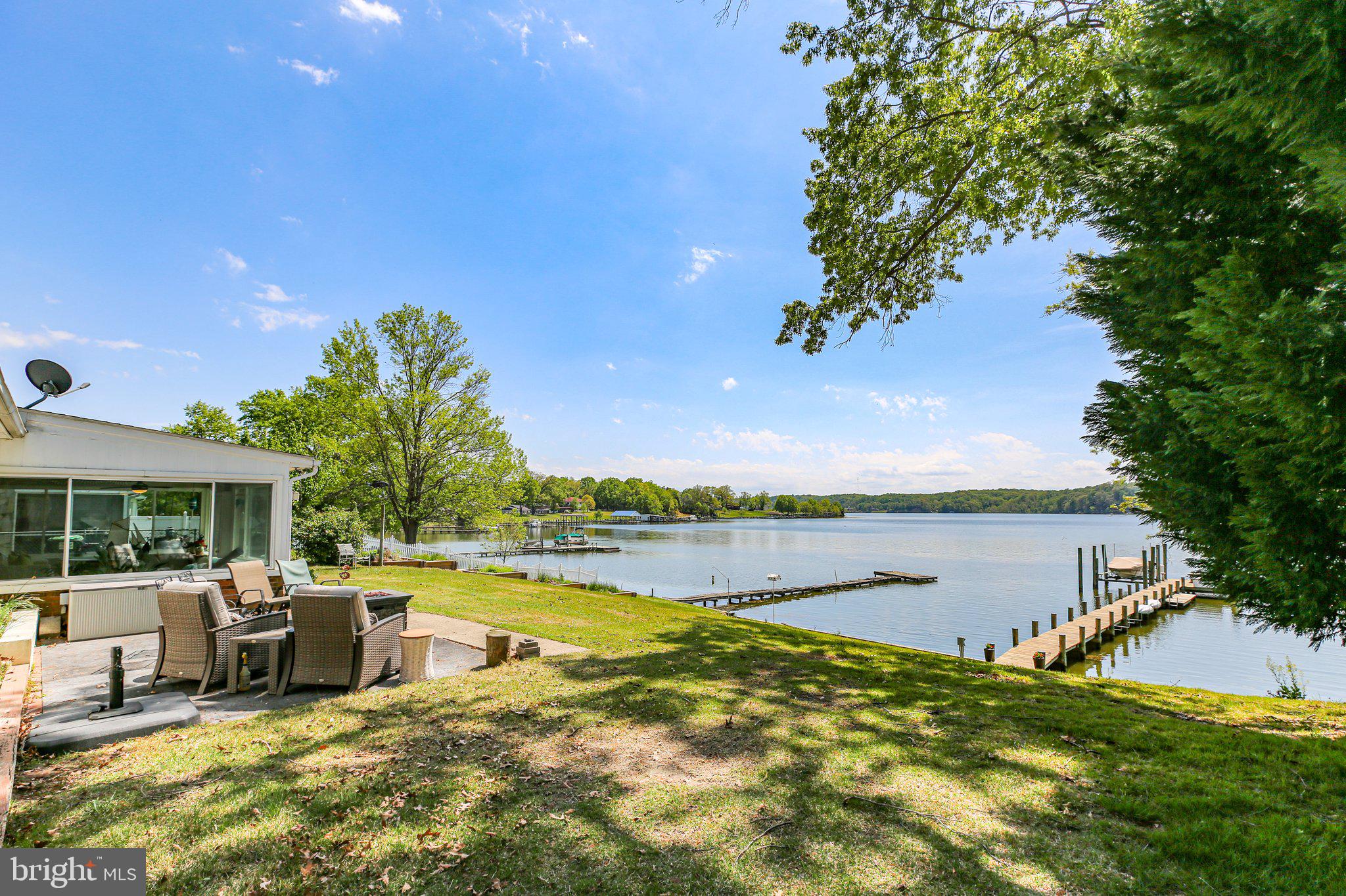 WIDEWATER BEACH - Residential