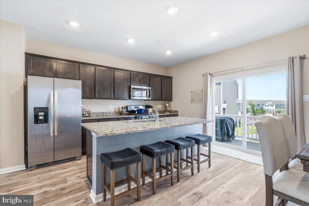 TUSCARORA CREEK - Residential