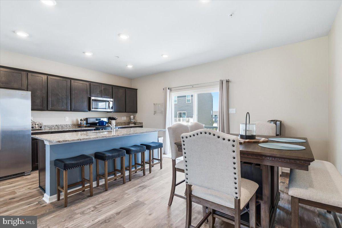 TUSCARORA CREEK - Residential