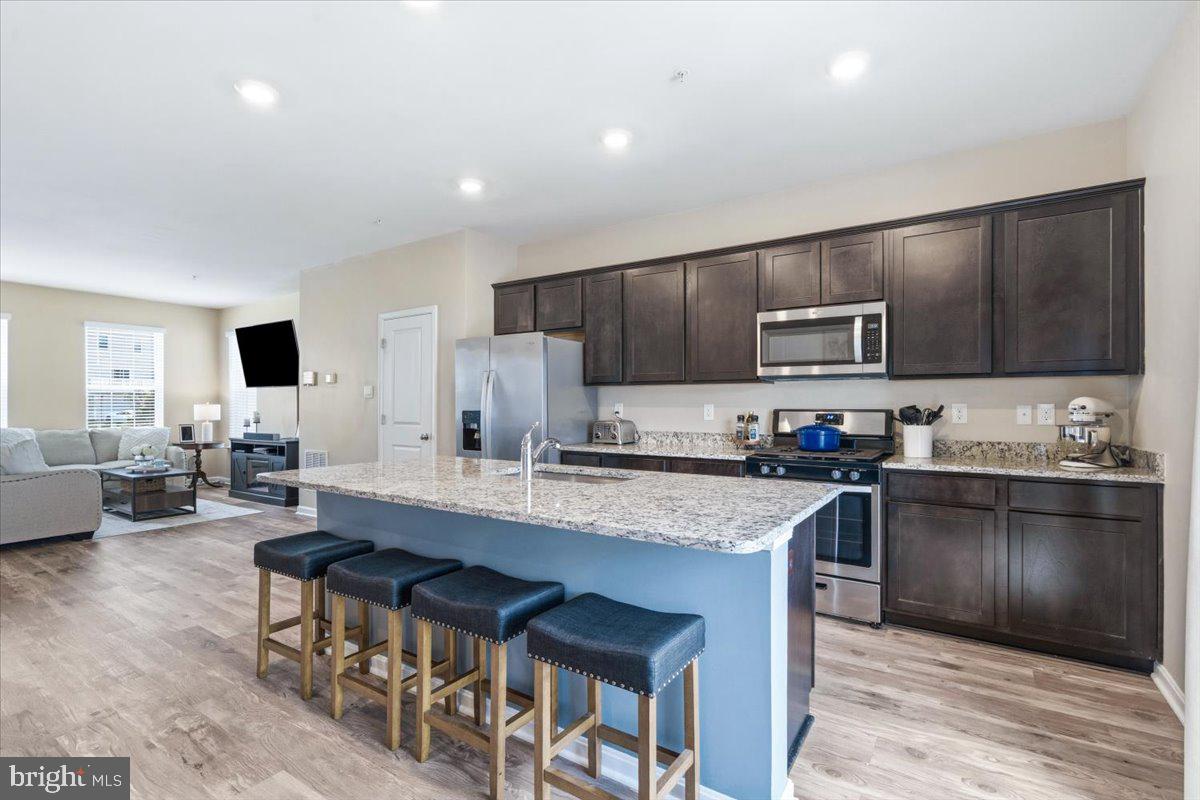 TUSCARORA CREEK - Residential