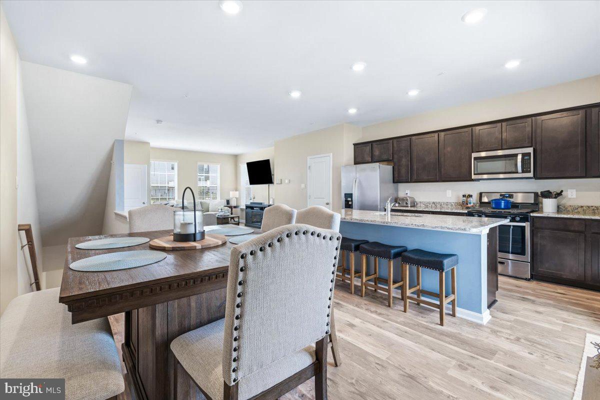 TUSCARORA CREEK - Residential