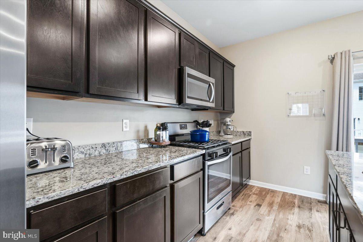 TUSCARORA CREEK - Residential