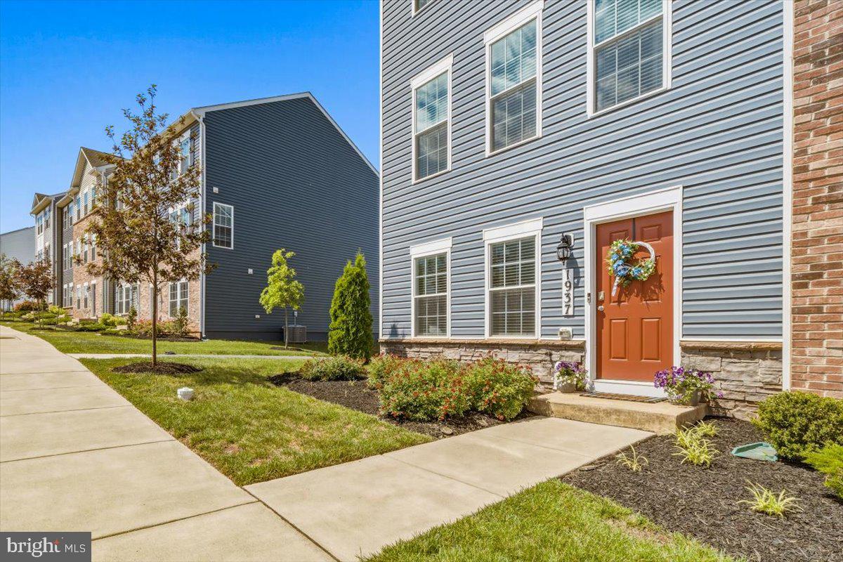 TUSCARORA CREEK - Residential