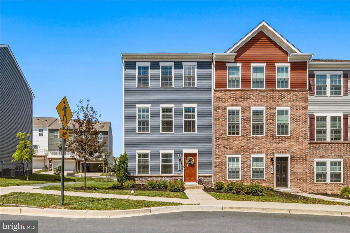 TUSCARORA CREEK - Residential