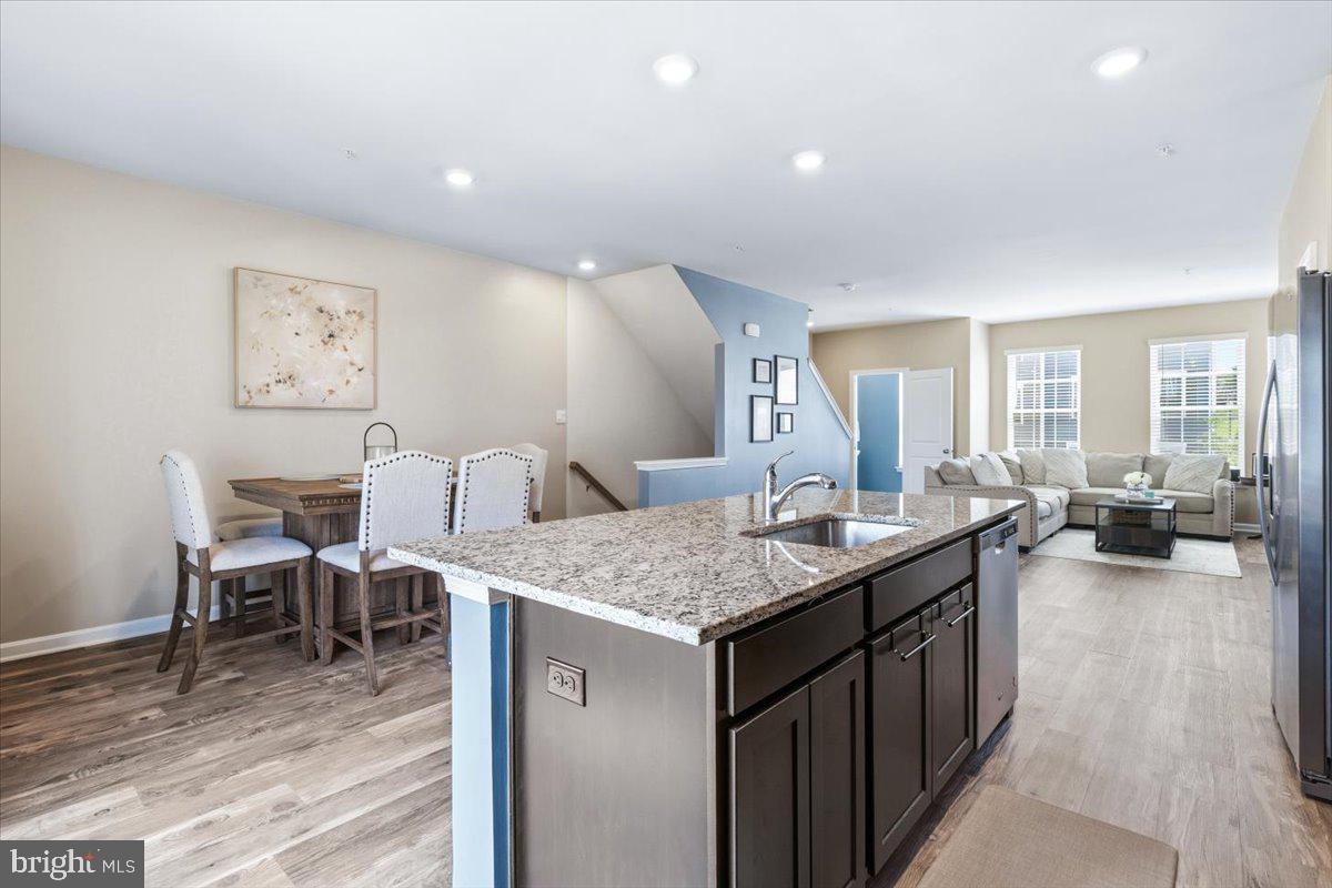 TUSCARORA CREEK - Residential