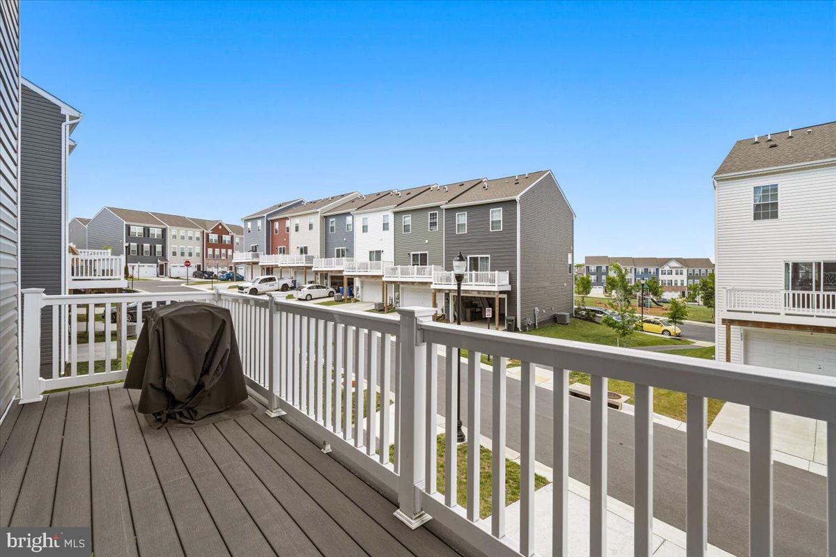 TUSCARORA CREEK - Residential