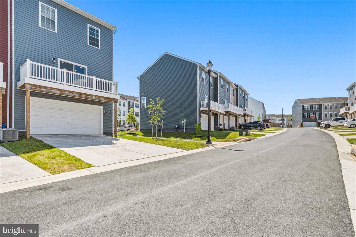 TUSCARORA CREEK - Residential