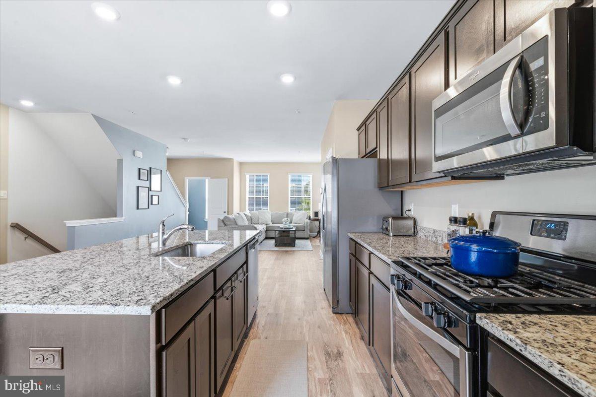 TUSCARORA CREEK - Residential