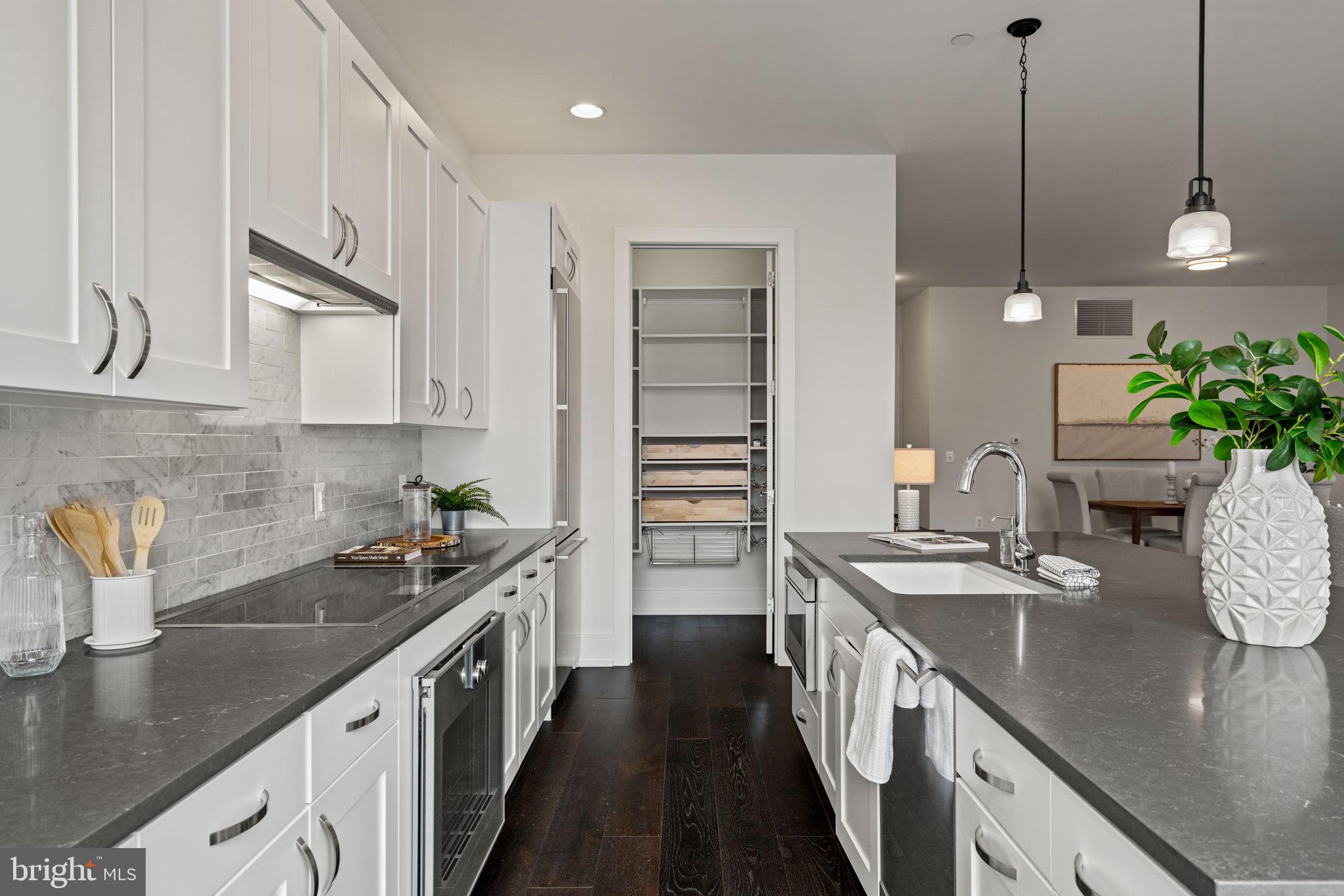 SOCIETY HILL - Residential