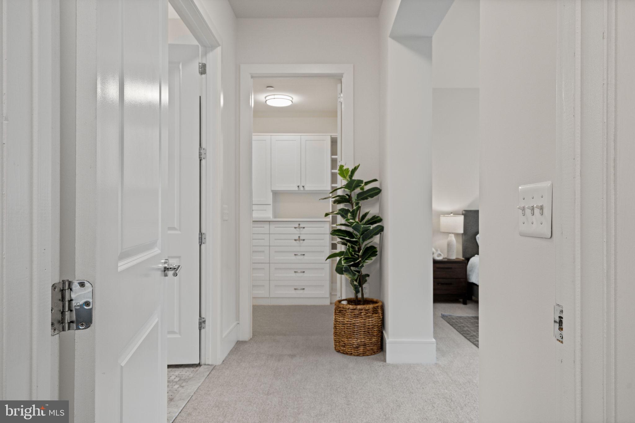 SOCIETY HILL - Residential