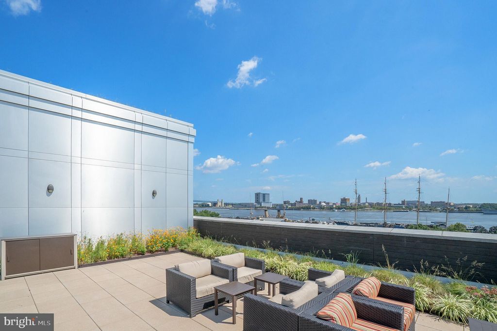 Photo of 410 S Front Street #209, PHILADELPHIA, PA 19147 (MLS # PAPH2589388)