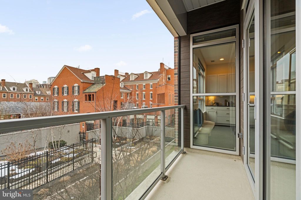 Photo of 410 S Front Street #209, PHILADELPHIA, PA 19147 (MLS # PAPH2589388)