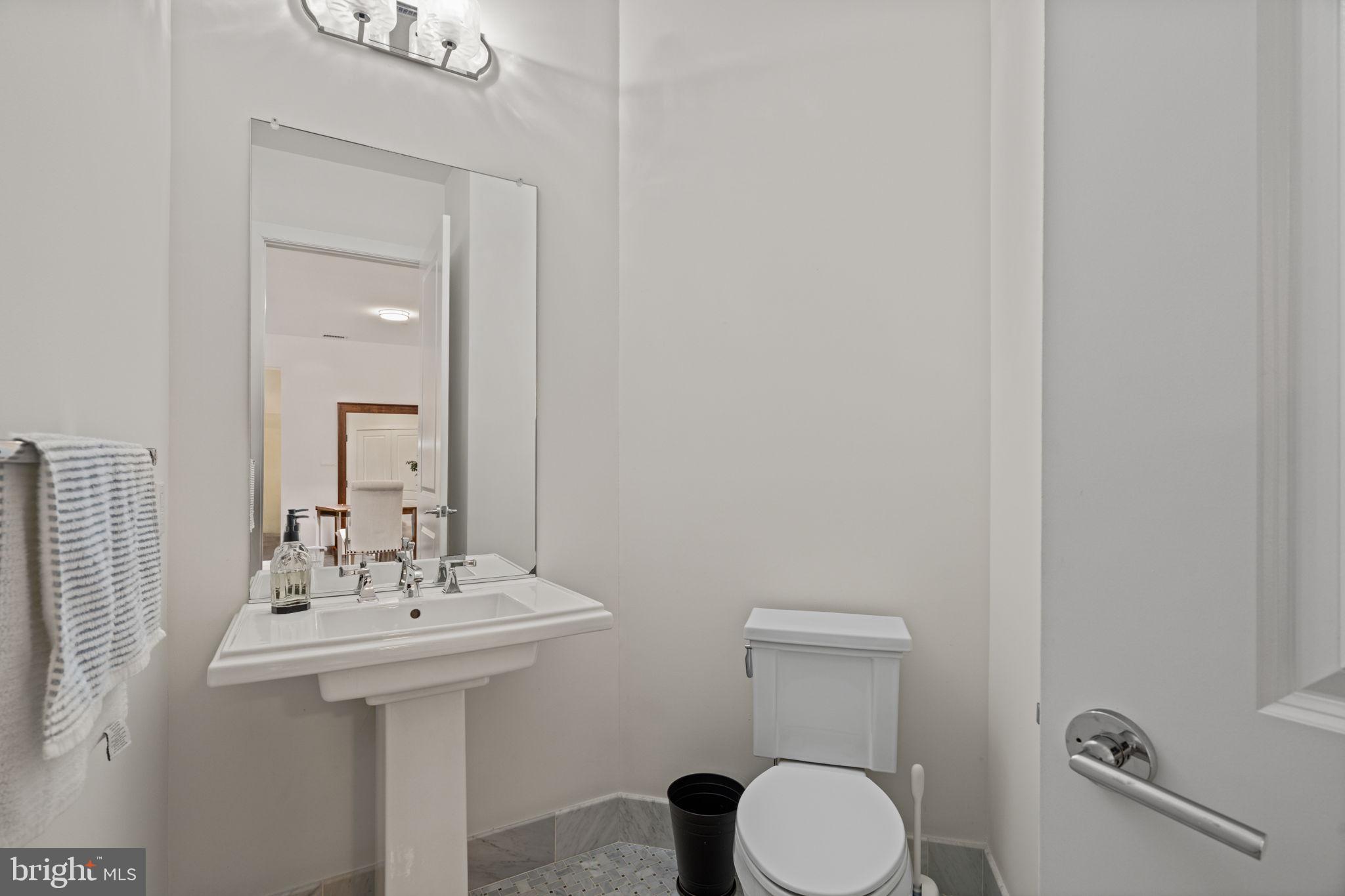 SOCIETY HILL - Residential