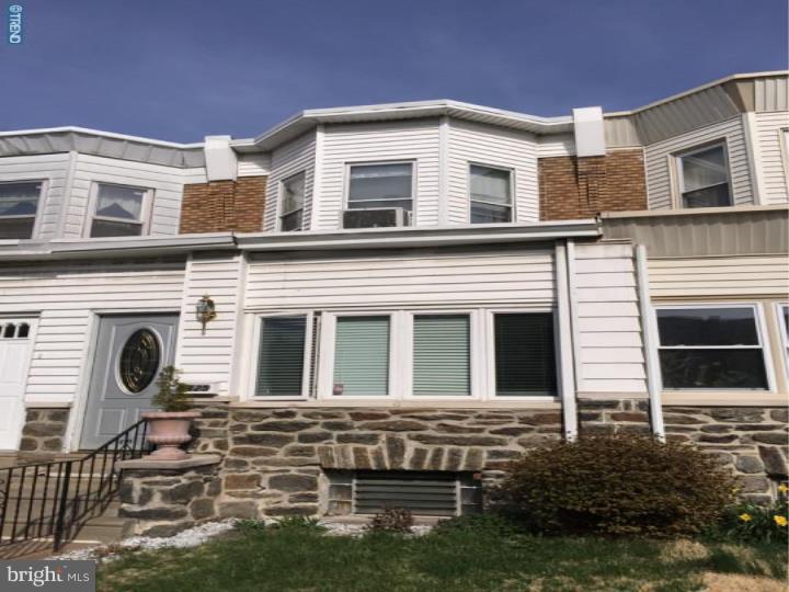 FELTONVILLE - Residential