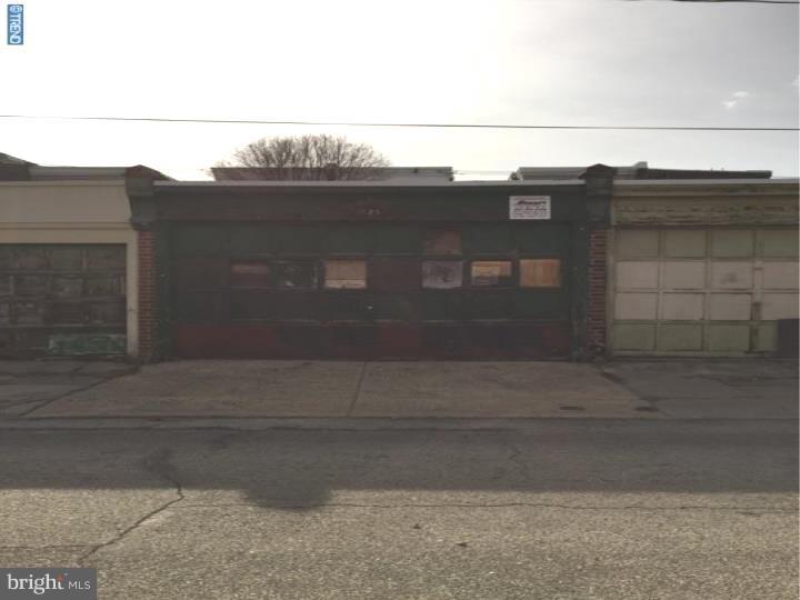 FELTONVILLE - Residential