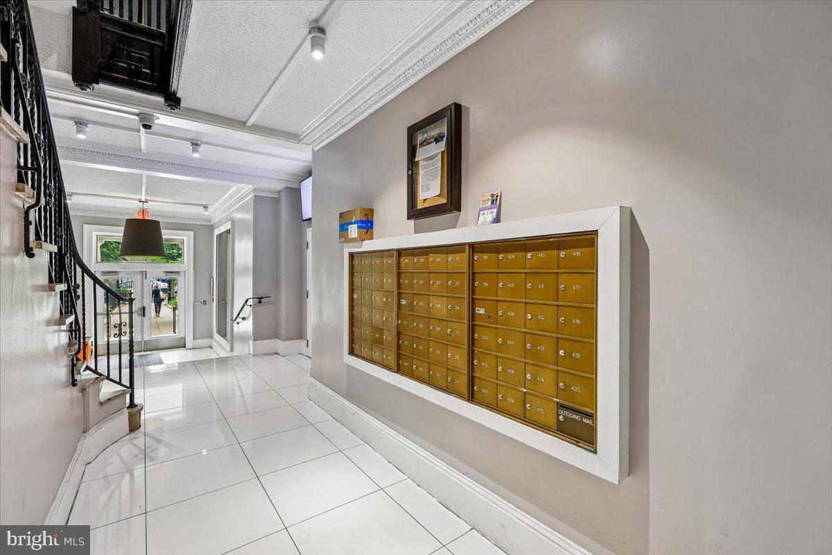 1401 COLUMBIA ROAD NW 410