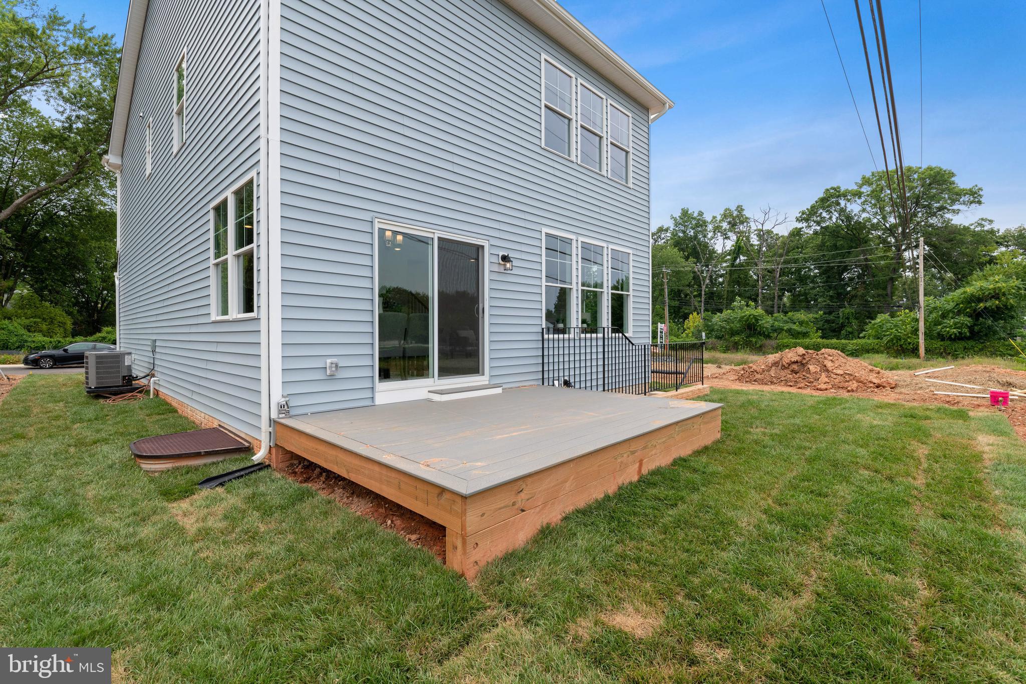 GLEN BURNIE - Residential