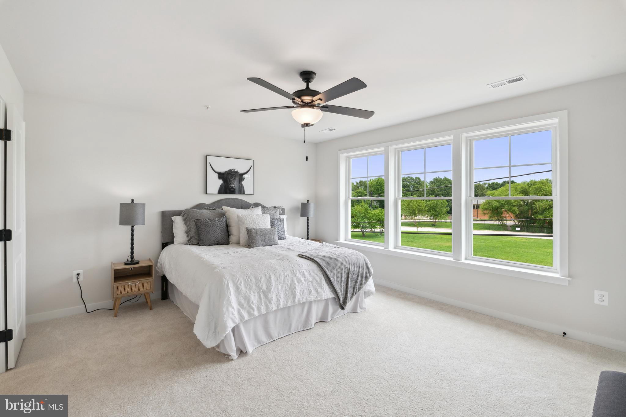 GLEN BURNIE - Residential