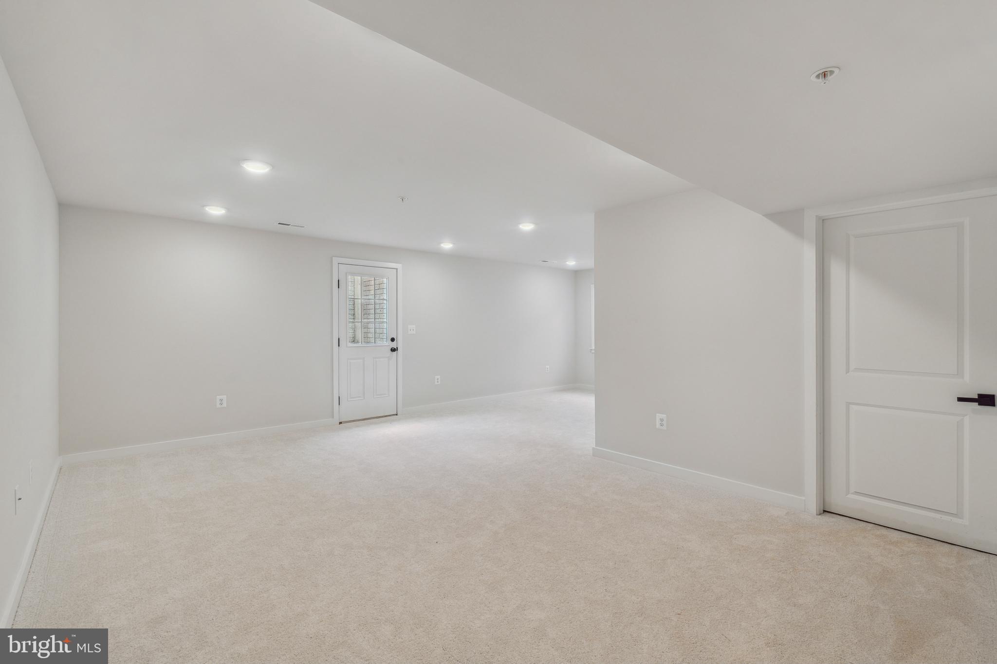 GLEN BURNIE - Residential