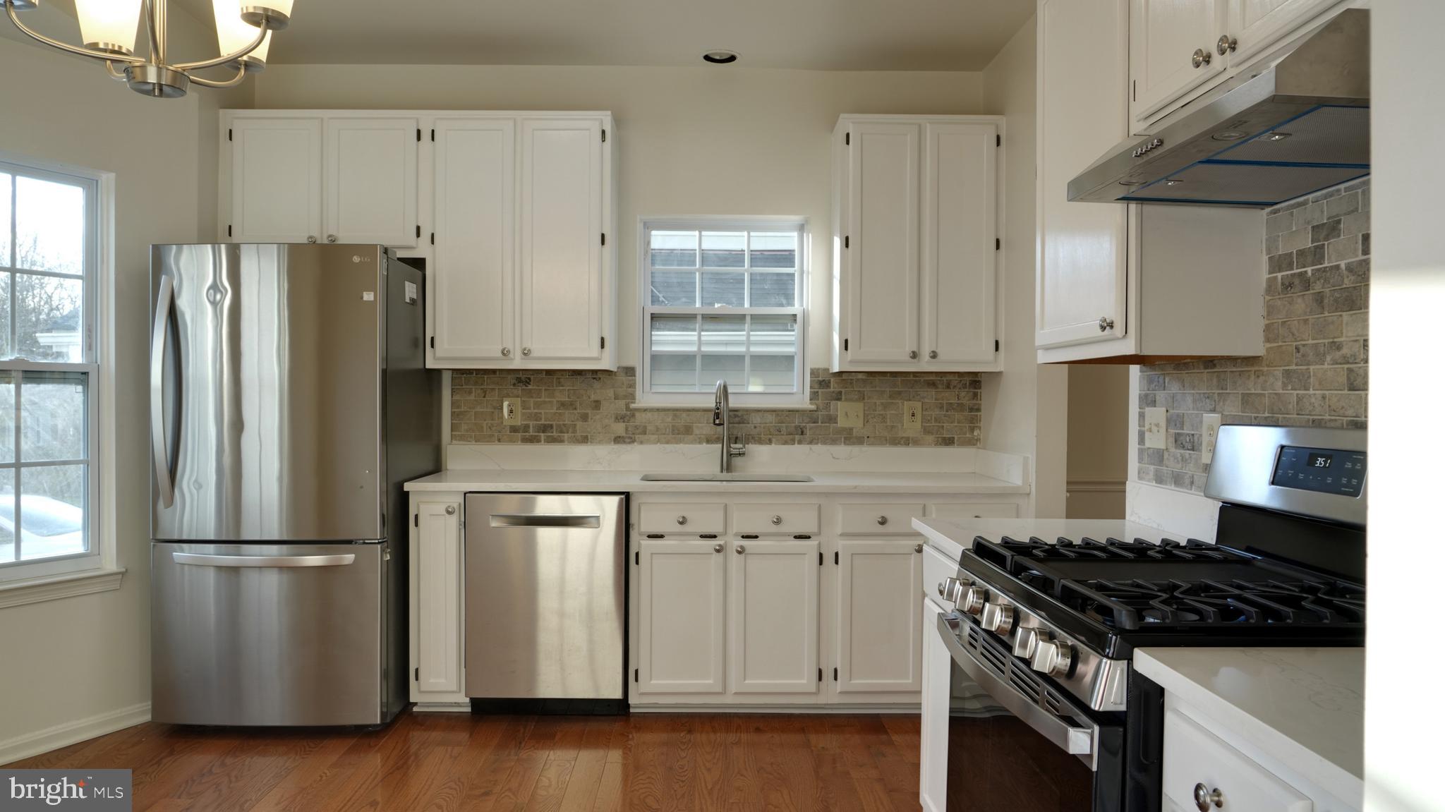 HADLEY FARMS - Residential