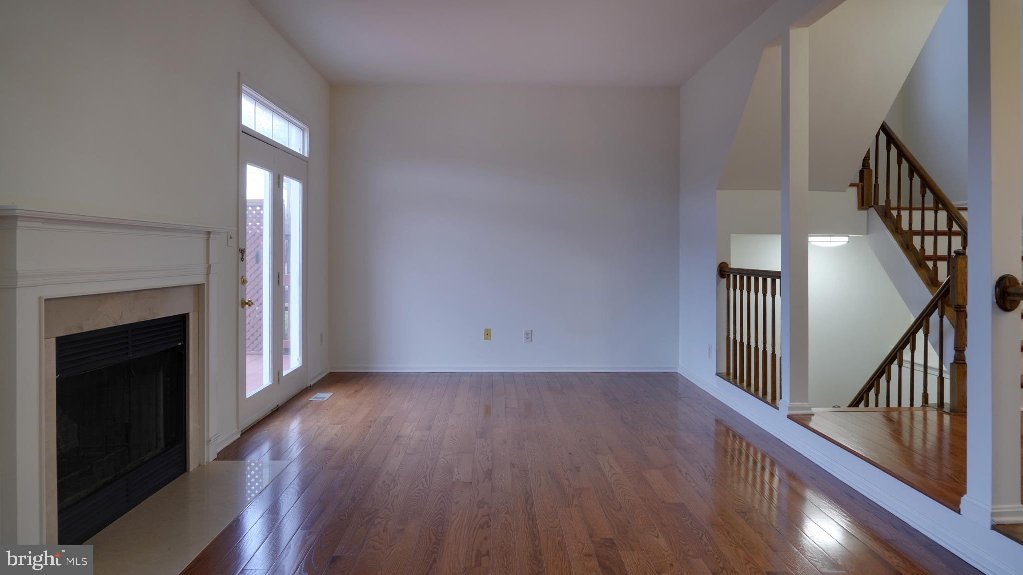 HADLEY FARMS - Residential