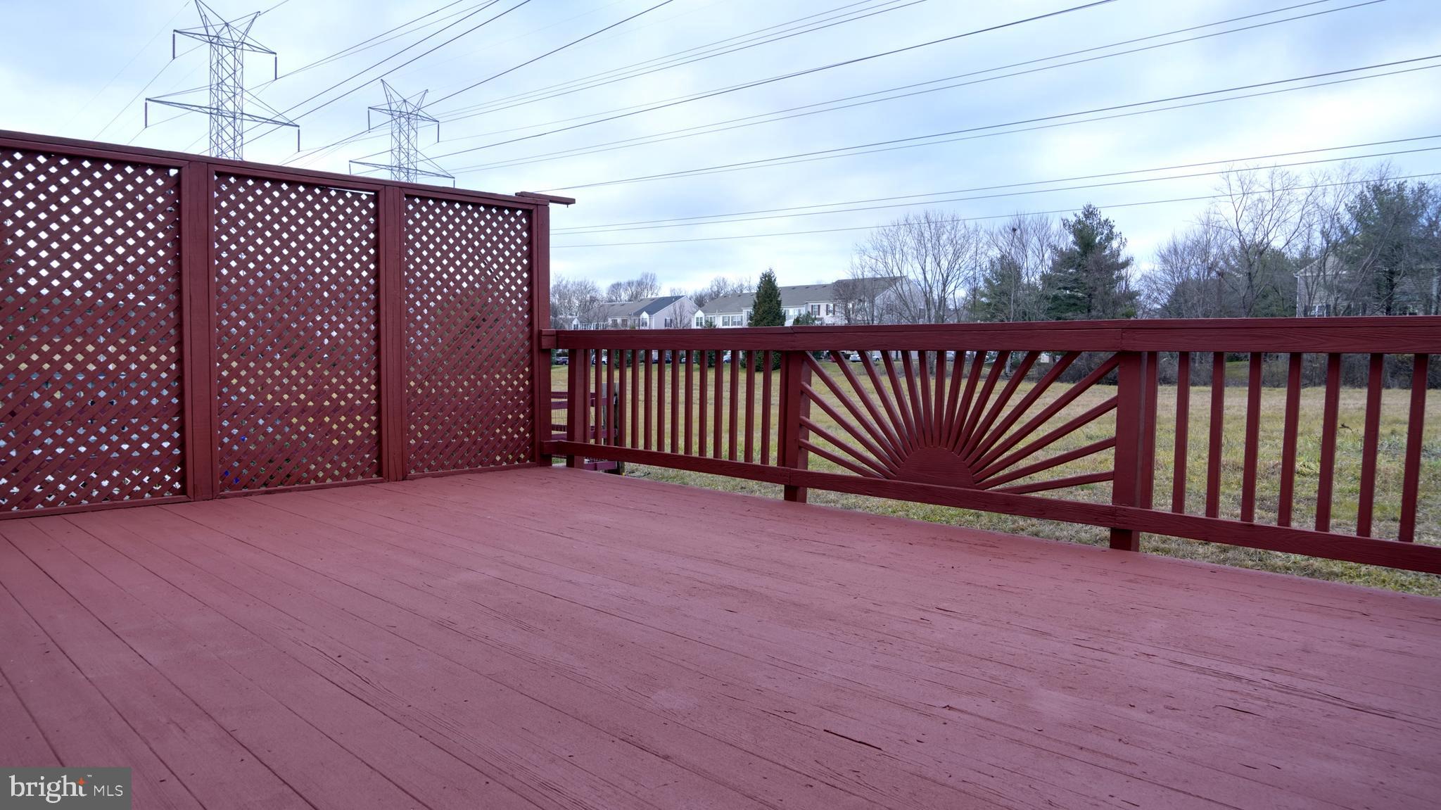 HADLEY FARMS - Residential