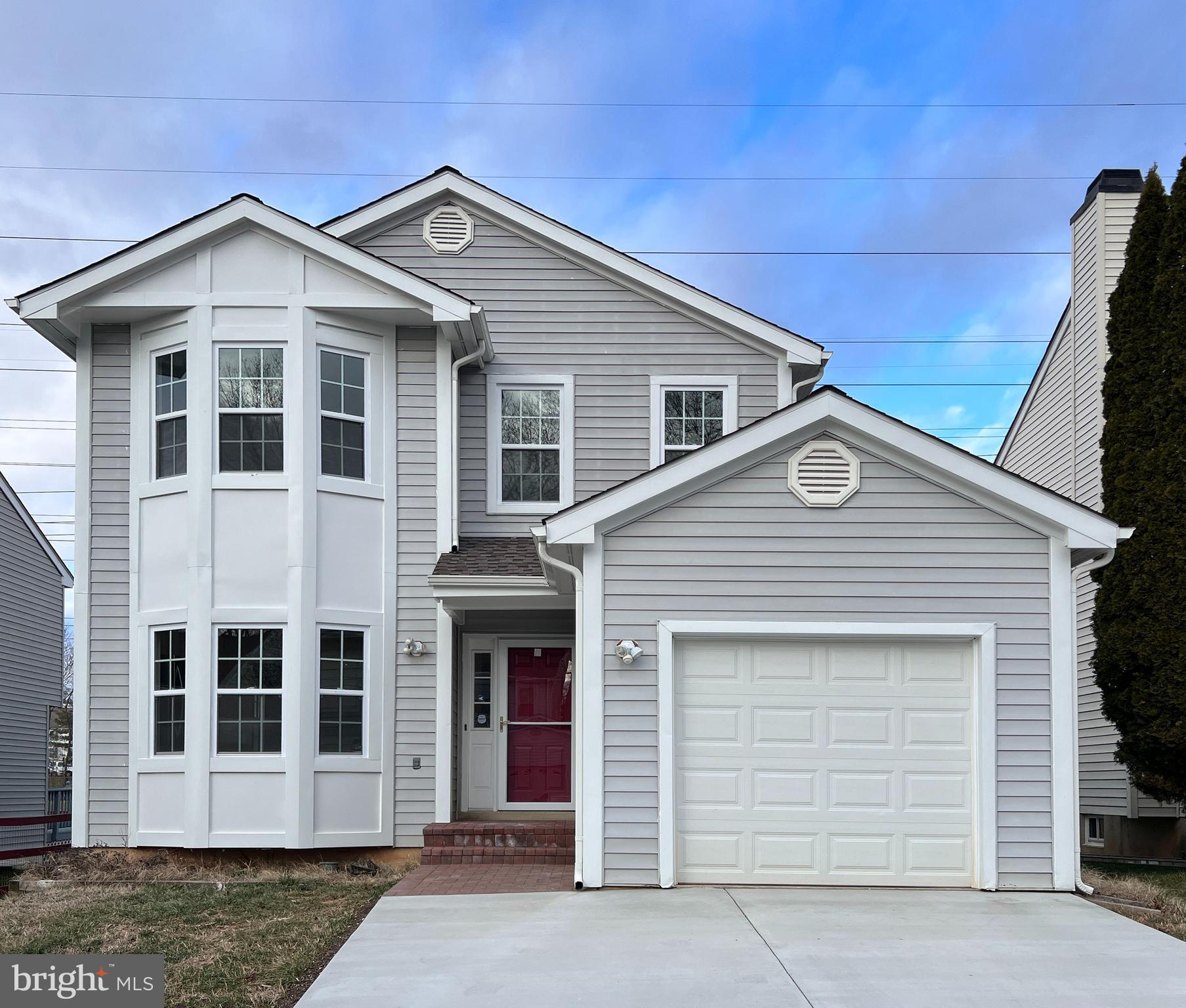 HADLEY FARMS - Residential