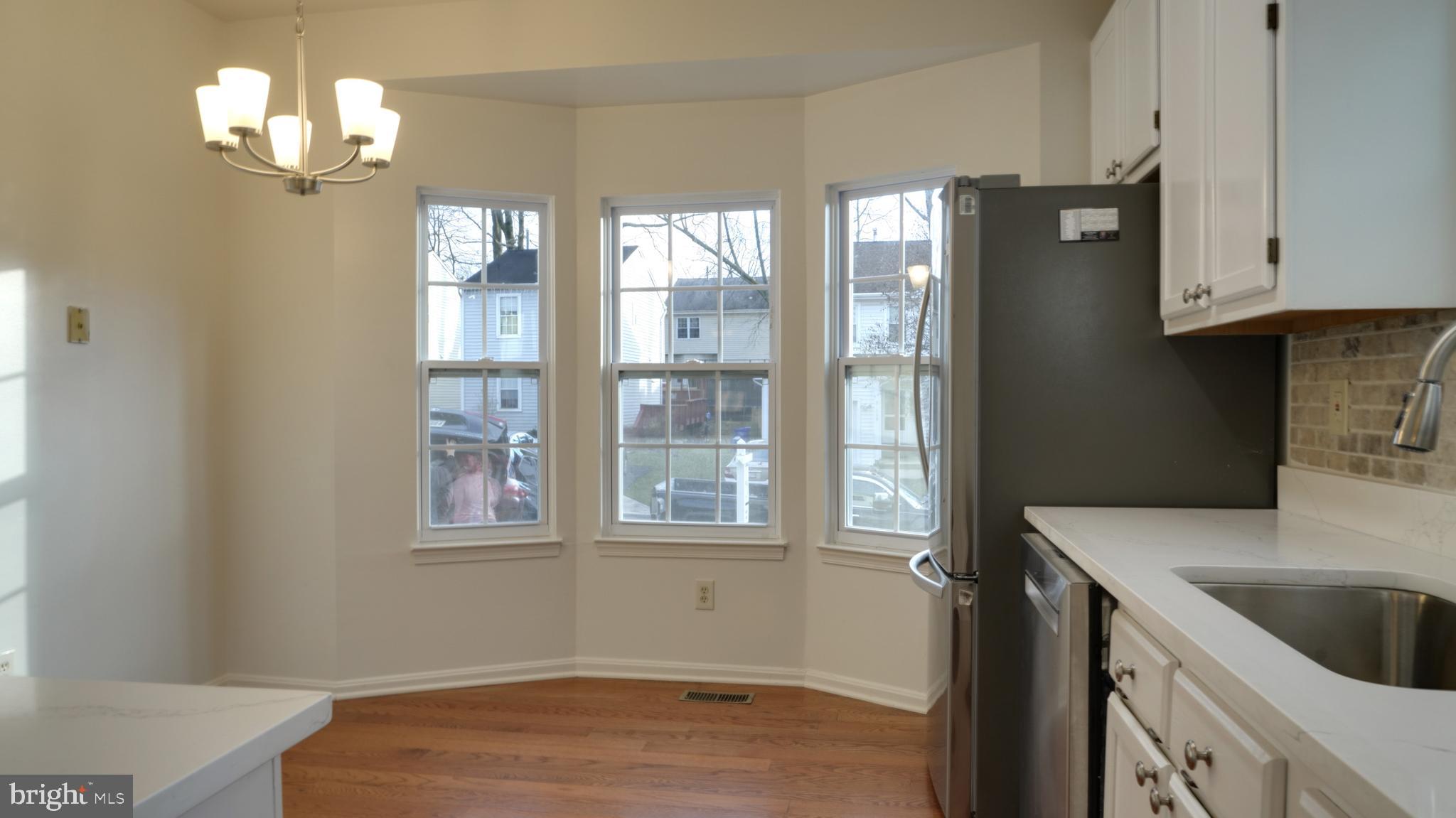 HADLEY FARMS - Residential