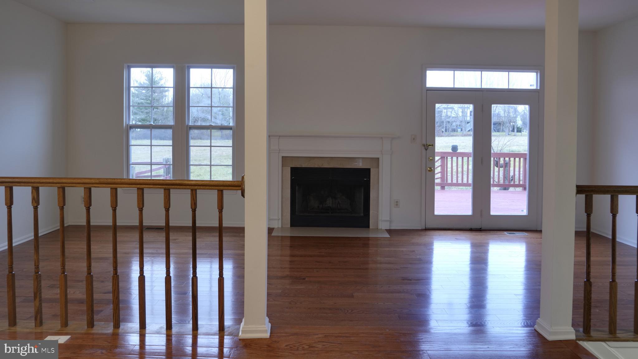 HADLEY FARMS - Residential