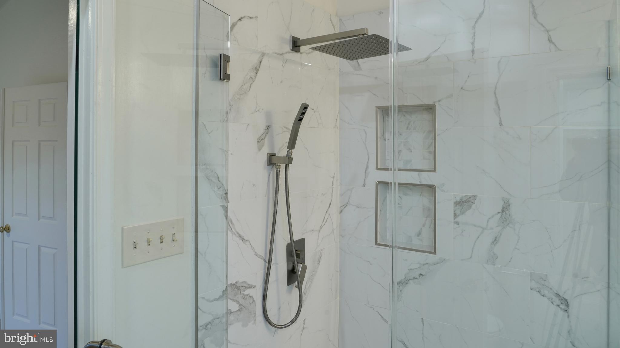 HADLEY FARMS - Residential