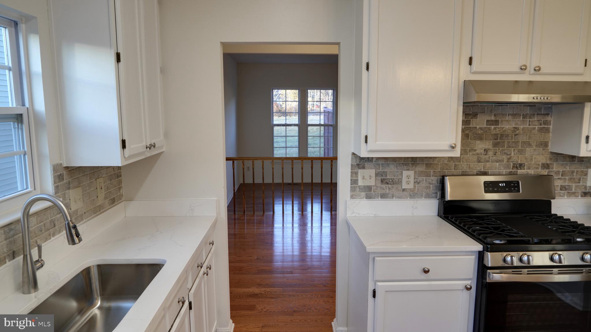 HADLEY FARMS - Residential