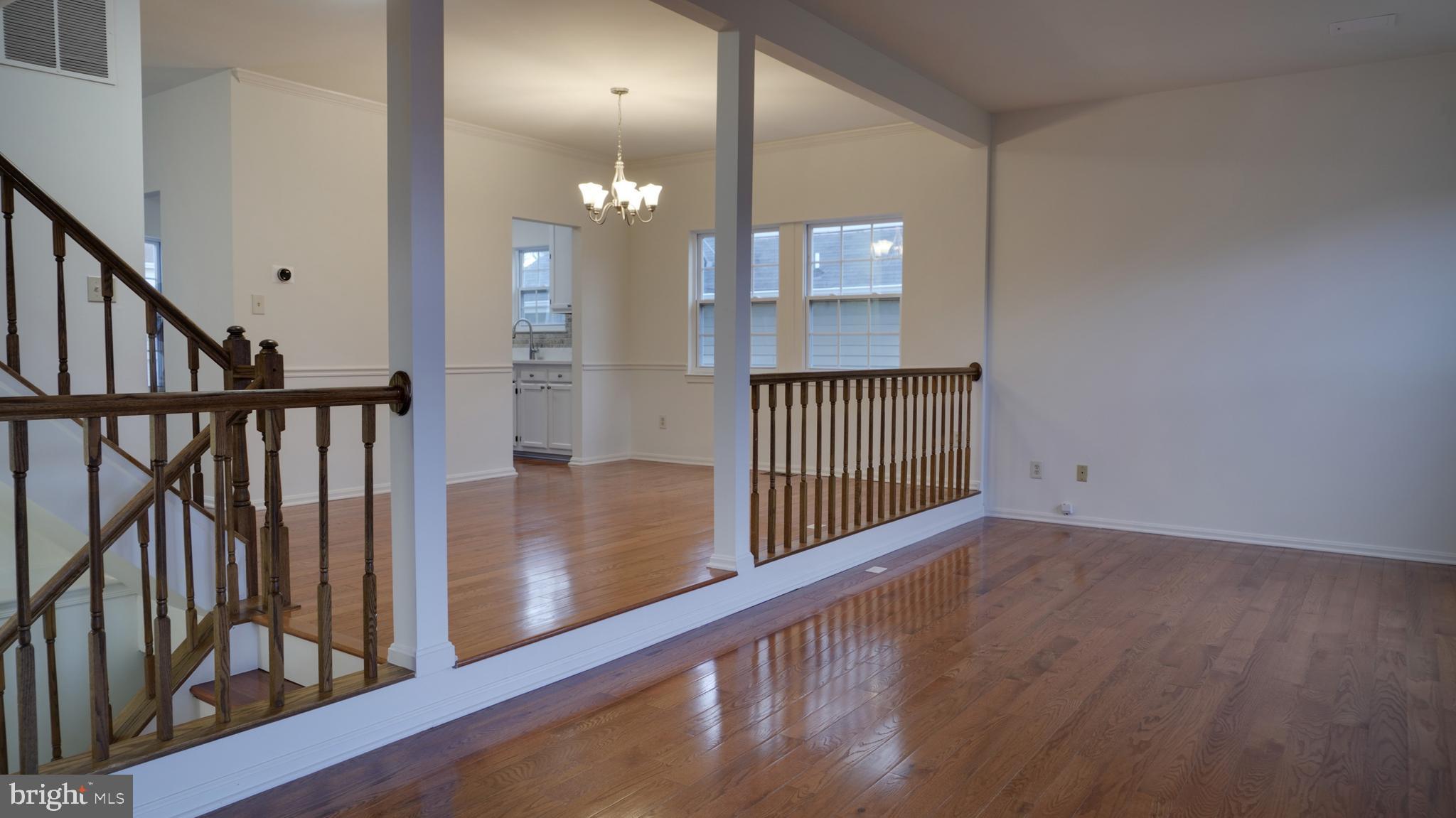 HADLEY FARMS - Residential