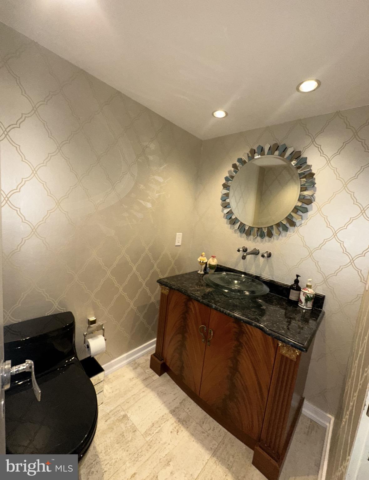 BRIAR HOUSE - Residential Lease