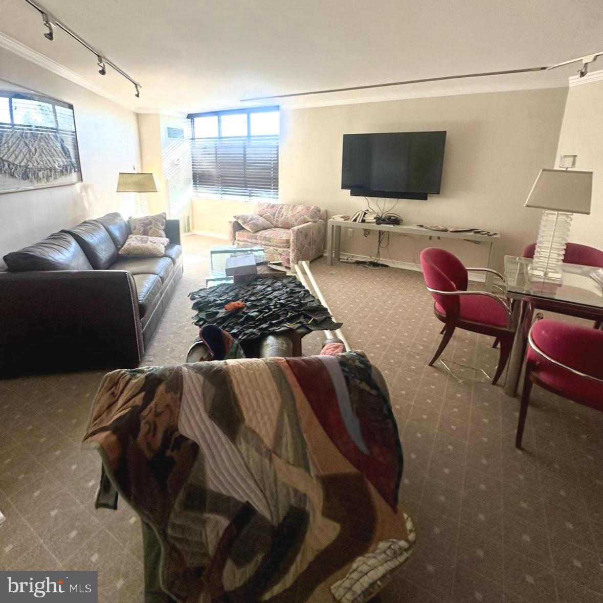 BRIAR HOUSE - Residential Lease