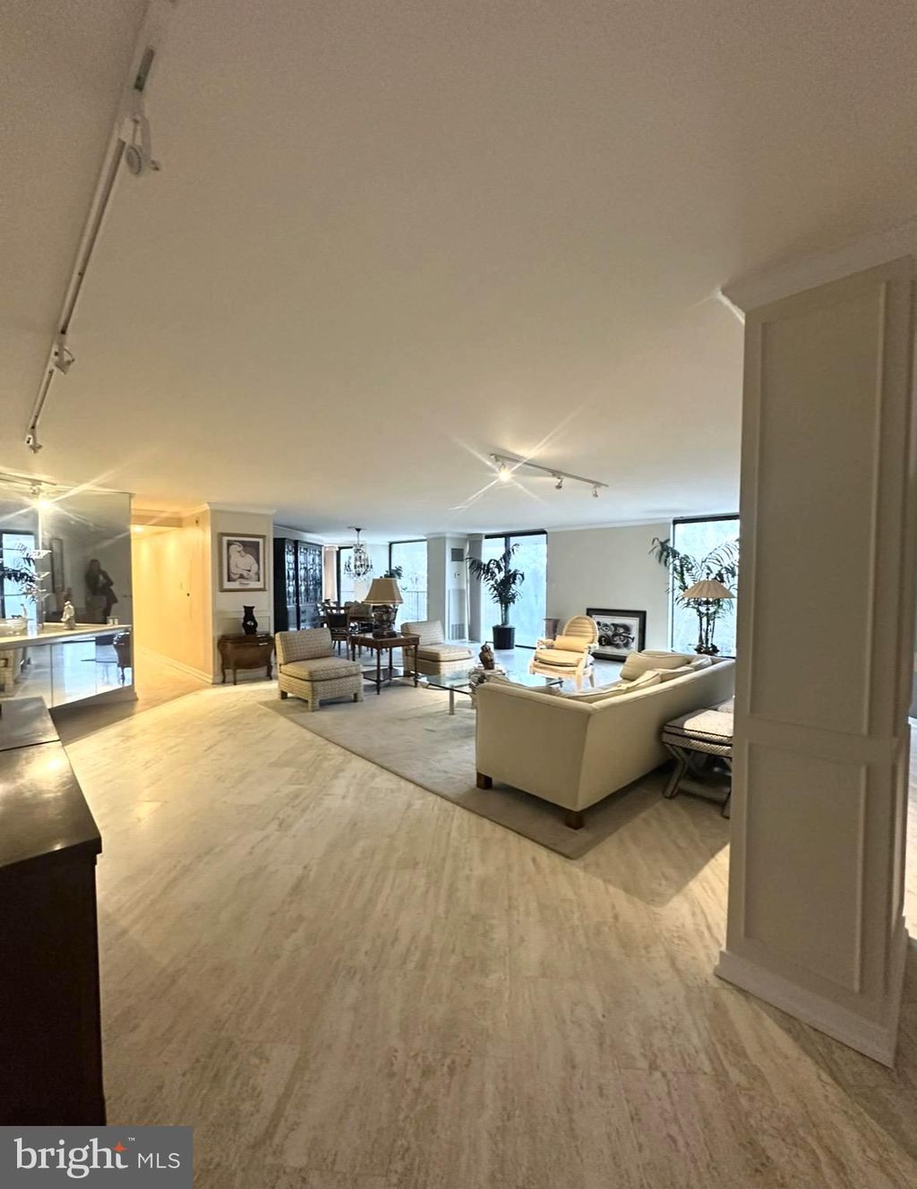 Photo of 8302 Old York Road #C-61, ELKINS PARK, PA 19027 (MLS # PAMC2158932)