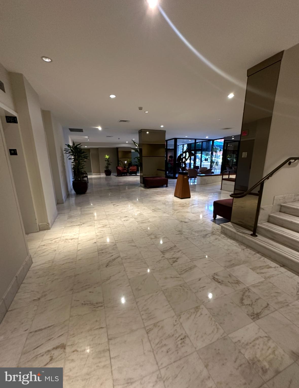 BRIAR HOUSE - Residential Lease