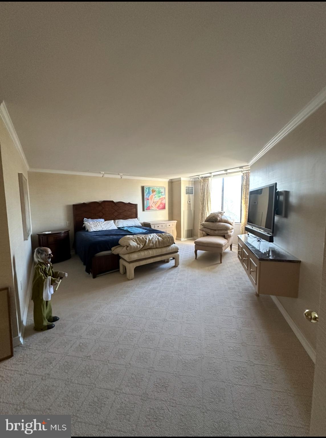 BRIAR HOUSE - Residential Lease