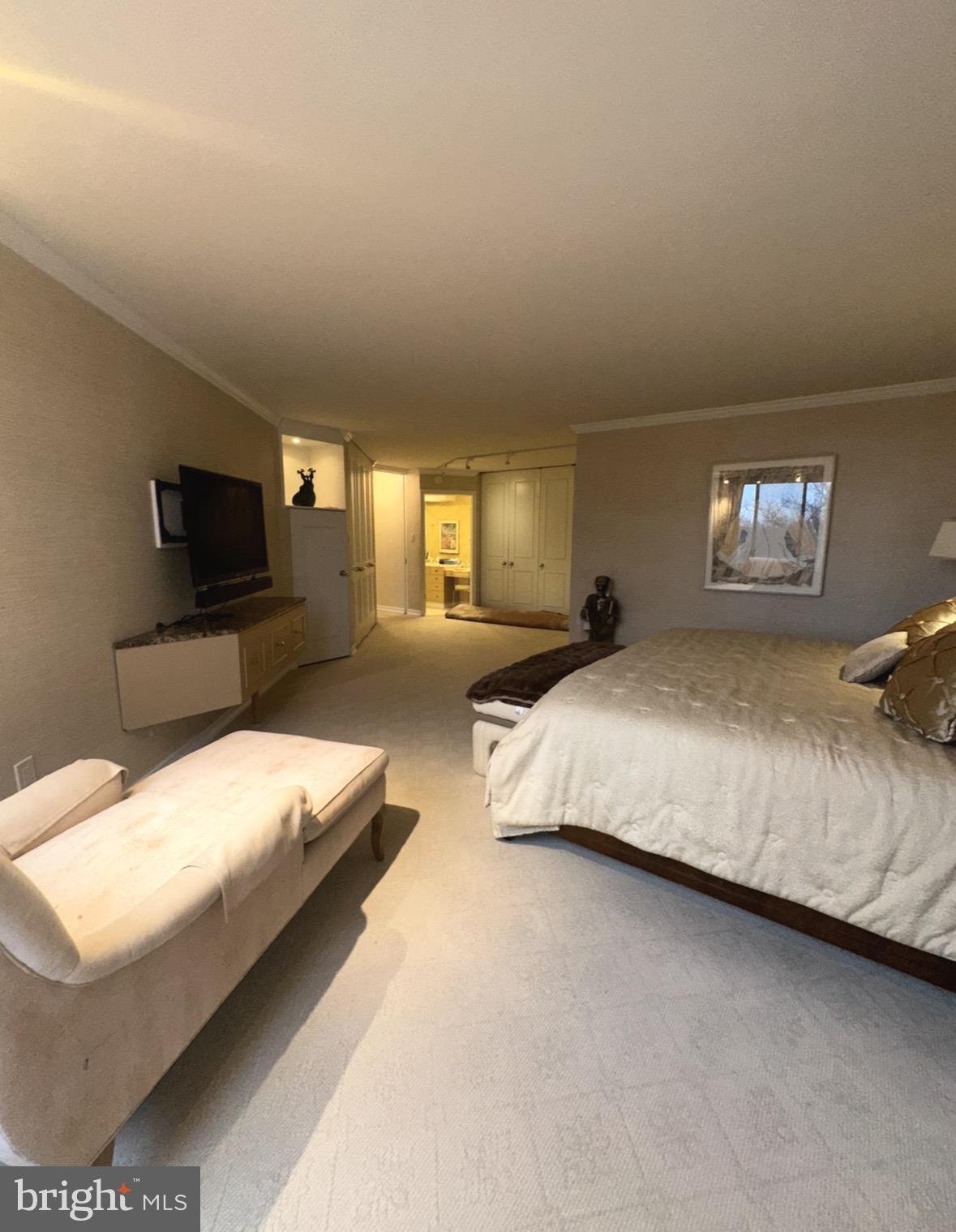 BRIAR HOUSE - Residential Lease