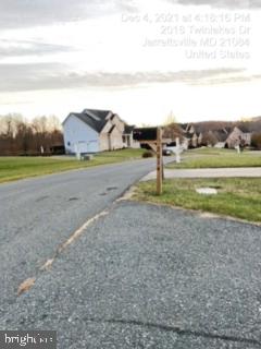 RIDGEFIELD FARM - Residential