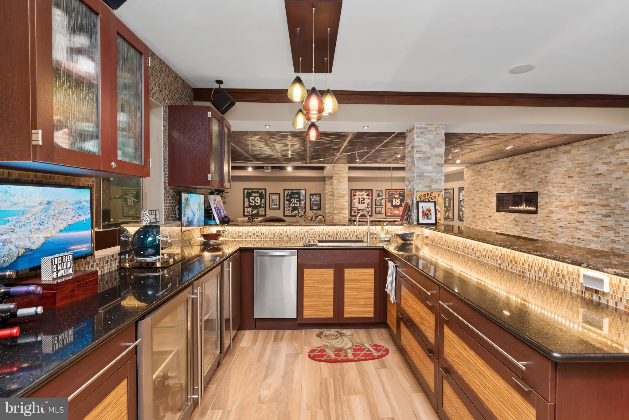 THE PRESERVE - Residential