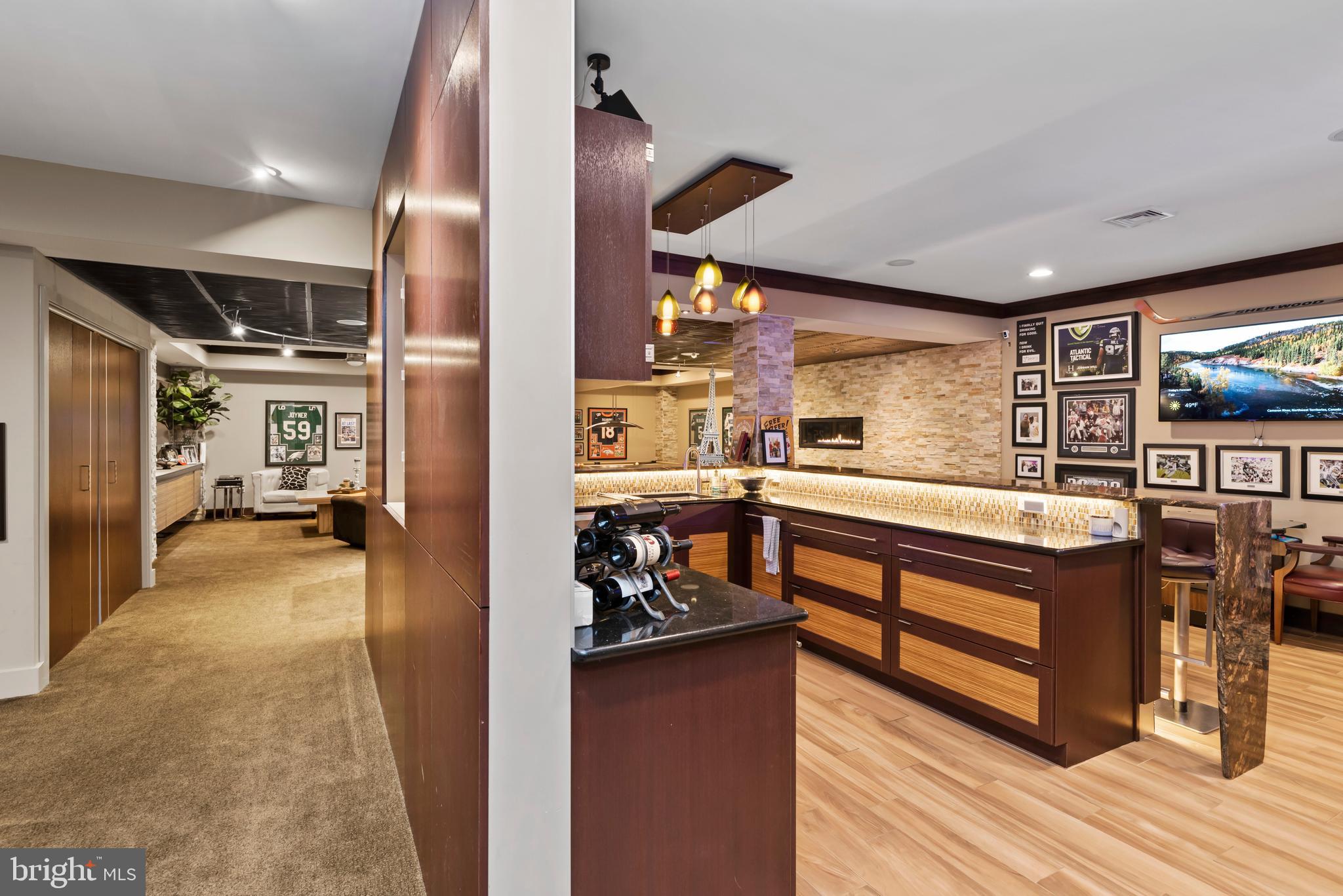 THE PRESERVE - Residential