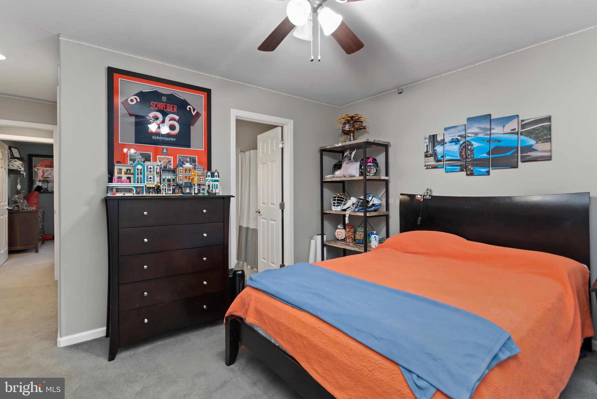 THE PRESERVE - Residential