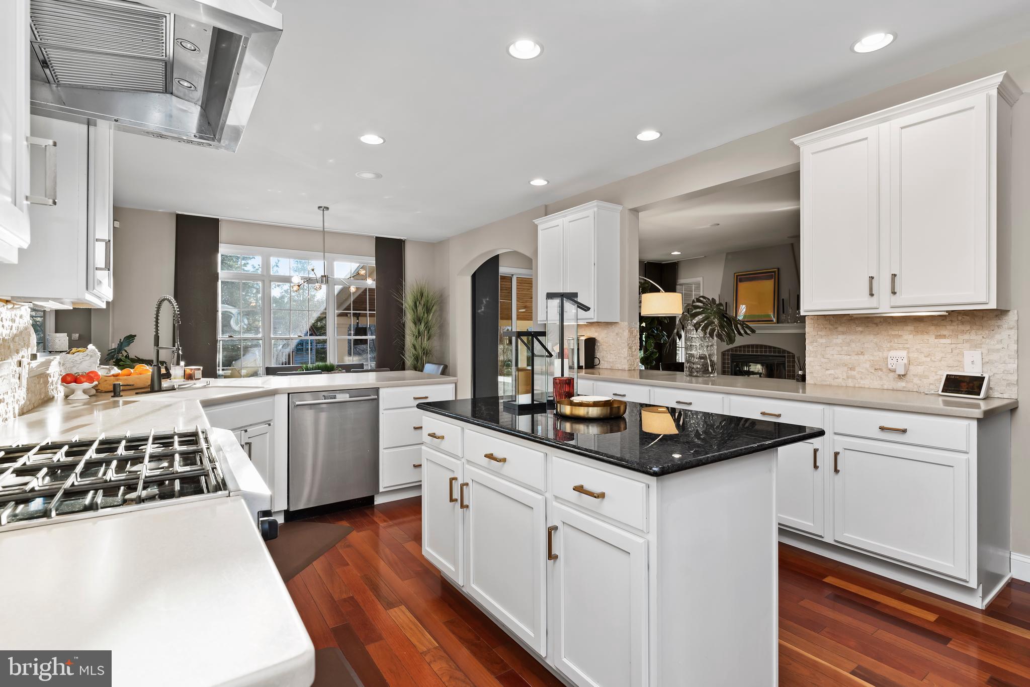 THE PRESERVE - Residential