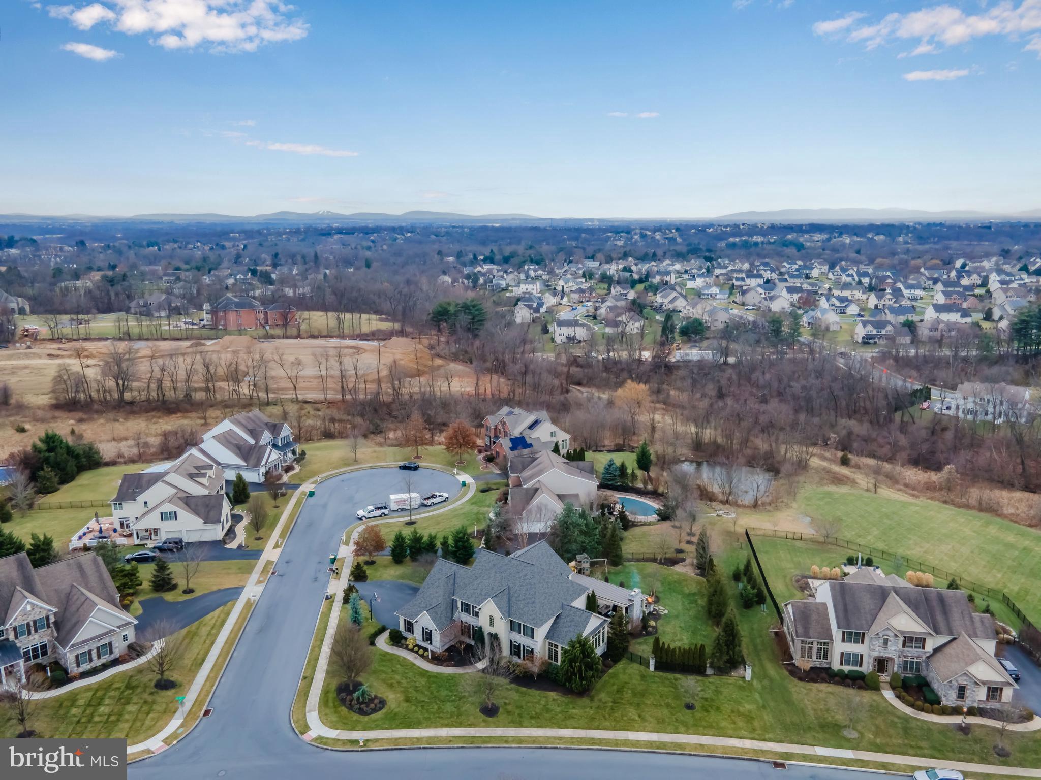 THE PRESERVE - Residential