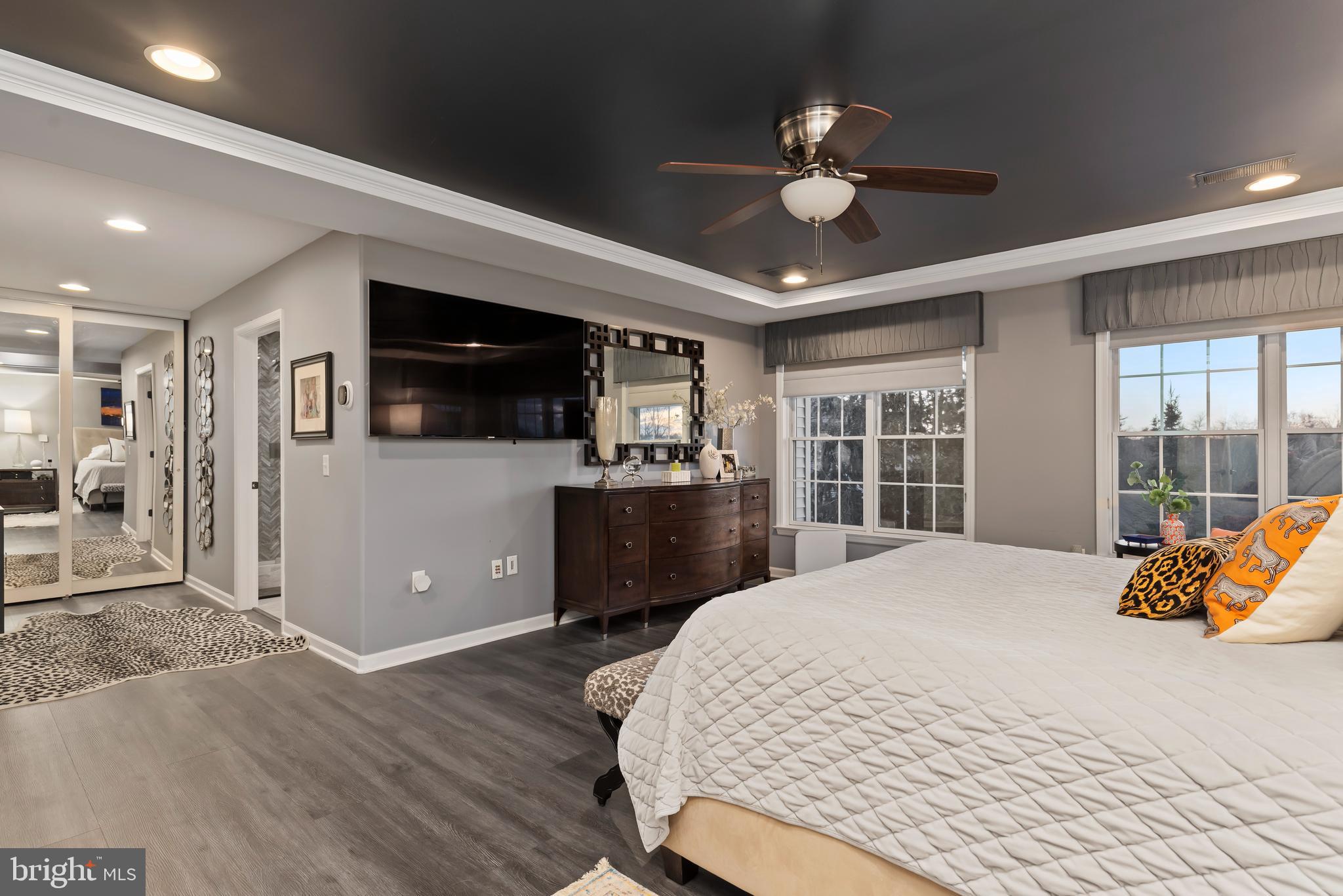 THE PRESERVE - Residential