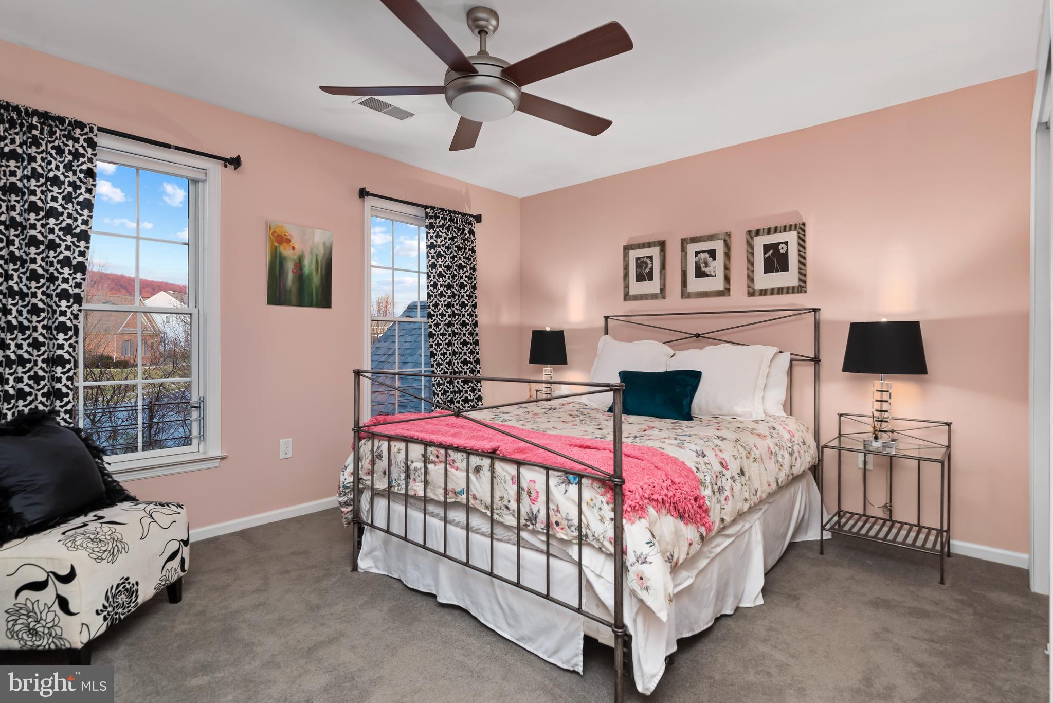 THE PRESERVE - Residential